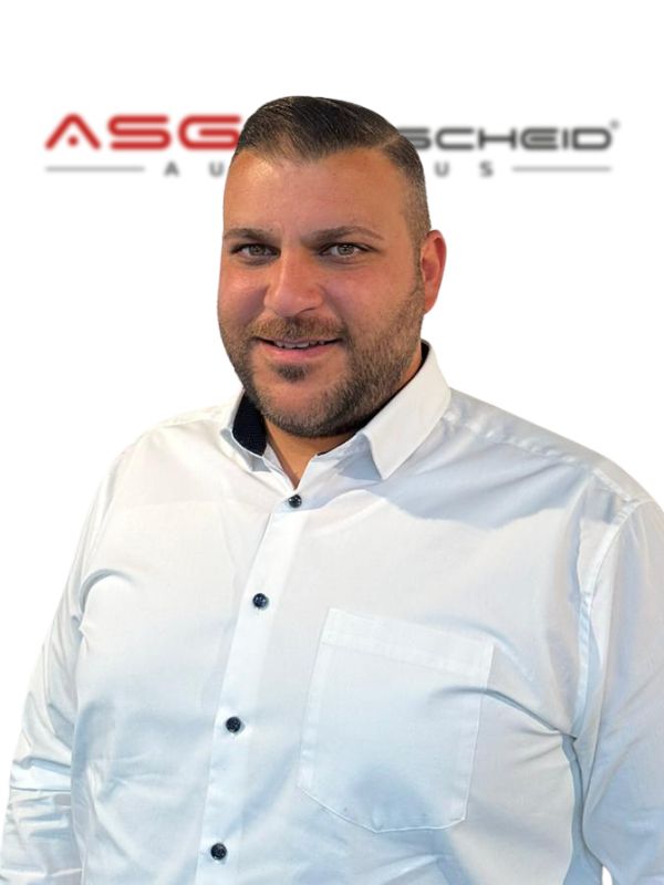 Hakan Haci